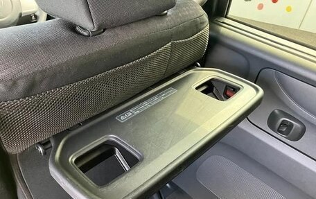 Honda N-BOX I рестайлинг, 2016 год, 540 005 рублей, 16 фотография