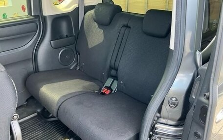 Honda N-BOX I рестайлинг, 2016 год, 540 005 рублей, 18 фотография