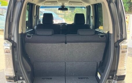 Honda N-BOX I рестайлинг, 2016 год, 540 005 рублей, 24 фотография