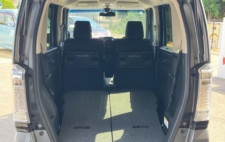 Honda N-BOX I рестайлинг, 2016 год, 540 005 рублей, 22 фотография