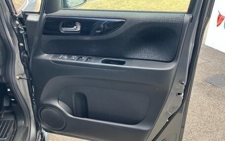 Honda N-BOX I рестайлинг, 2016 год, 540 005 рублей, 21 фотография