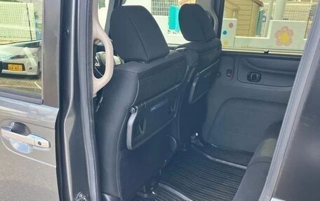 Honda N-BOX I рестайлинг, 2016 год, 540 005 рублей, 19 фотография