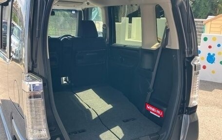 Honda N-BOX I рестайлинг, 2016 год, 540 005 рублей, 20 фотография
