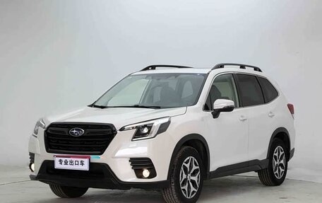 Subaru Forester, 2023 год, 2 930 000 рублей, 1 фотография