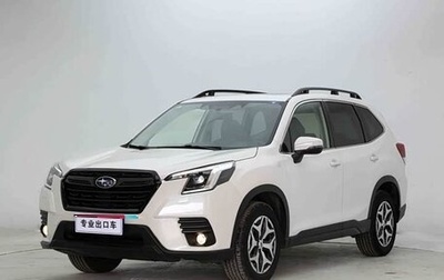 Subaru Forester, 2023 год, 2 930 000 рублей, 1 фотография