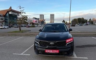 KIA Sorento IV, 2021 год, 3 250 000 рублей, 1 фотография