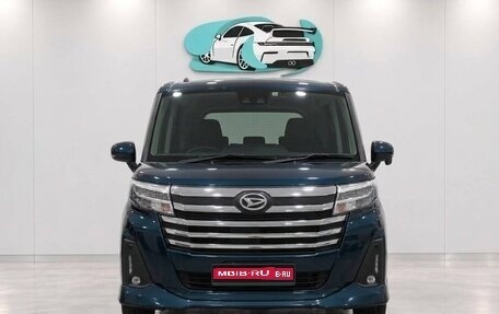Daihatsu Thor I, 2021 год, 834 009 рублей, 1 фотография