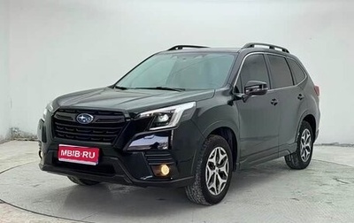 Subaru Forester, 2023 год, 2 960 000 рублей, 1 фотография