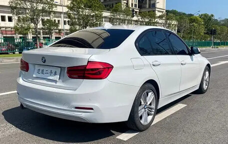 BMW 3 серия, 2018 год, 1 583 069 рублей, 5 фотография