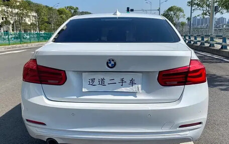 BMW 3 серия, 2018 год, 1 583 069 рублей, 4 фотография