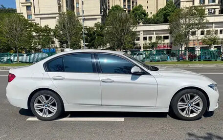 BMW 3 серия, 2018 год, 1 583 069 рублей, 3 фотография