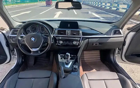 BMW 3 серия, 2018 год, 1 583 069 рублей, 6 фотография