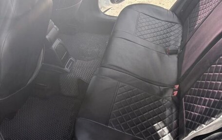 Volkswagen Polo VI (EU Market), 2017 год, 700 000 рублей, 11 фотография