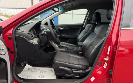 Honda Accord VIII рестайлинг, 2008 год, 1 097 000 рублей, 11 фотография