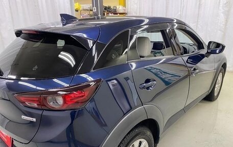 Mazda CX-3 I, 2022 год, 1 500 004 рублей, 3 фотография