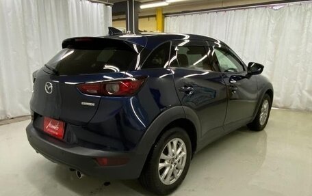 Mazda CX-3 I, 2022 год, 1 500 004 рублей, 5 фотография