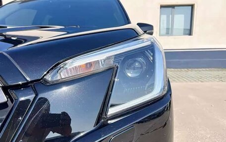Subaru Forester, 2022 год, 2 650 000 рублей, 3 фотография