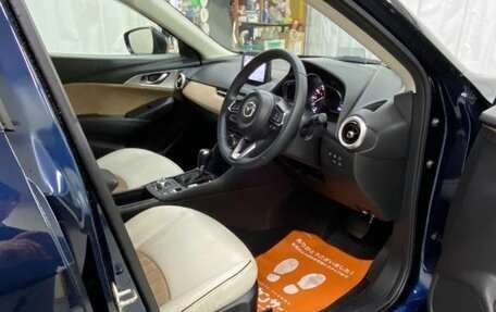 Mazda CX-3 I, 2022 год, 1 500 004 рублей, 6 фотография