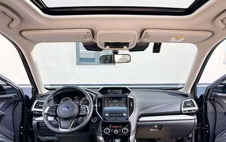 Subaru Forester, 2022 год, 2 650 000 рублей, 9 фотография