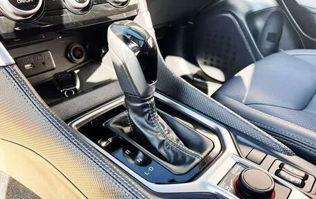 Subaru Forester, 2022 год, 2 650 000 рублей, 14 фотография