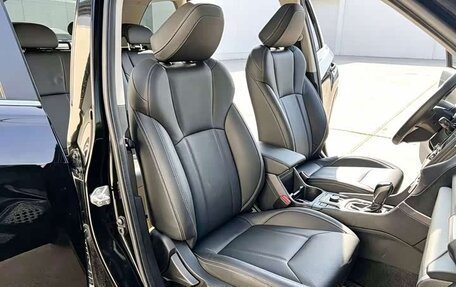 Subaru Forester, 2022 год, 2 650 000 рублей, 19 фотография