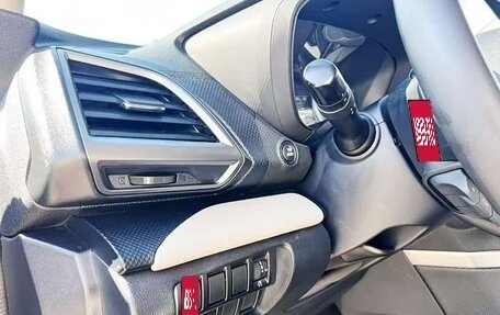 Subaru Forester, 2022 год, 2 650 000 рублей, 11 фотография