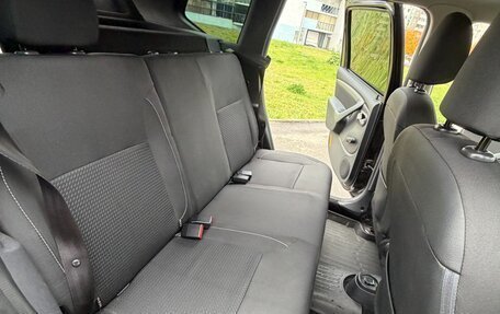 Renault Duster I рестайлинг, 2019 год, 1 750 000 рублей, 12 фотография