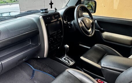 Suzuki Jimny, 2014 год, 1 100 000 рублей, 5 фотография