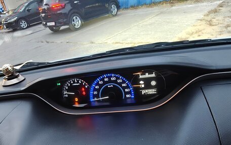 Suzuki Solio III, 2016 год, 870 000 рублей, 6 фотография