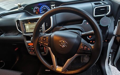 Suzuki Solio III, 2016 год, 870 000 рублей, 7 фотография