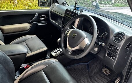 Suzuki Jimny, 2014 год, 1 100 000 рублей, 4 фотография
