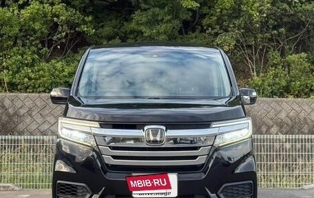 Honda Stepwgn IV, 2018 год, 1 510 005 рублей, 2 фотография
