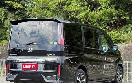 Honda Stepwgn IV, 2018 год, 1 510 005 рублей, 3 фотография