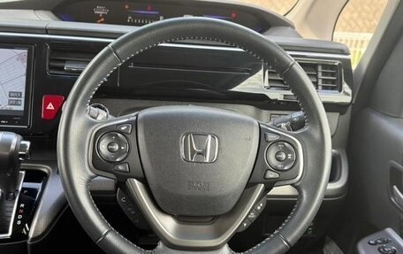 Honda Stepwgn IV, 2018 год, 1 510 005 рублей, 8 фотография