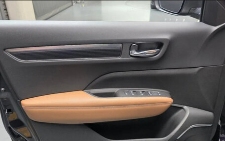 Renault Samsung QM6, 2022 год, 1 557 000 рублей, 12 фотография