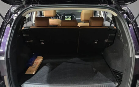 Renault Samsung QM6, 2022 год, 1 557 000 рублей, 7 фотография