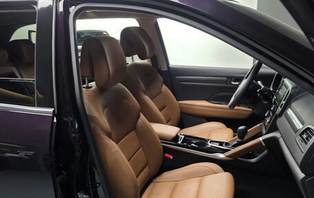 Renault Samsung QM6, 2022 год, 1 557 000 рублей, 11 фотография