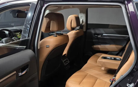 Renault Samsung QM6, 2022 год, 1 557 000 рублей, 9 фотография