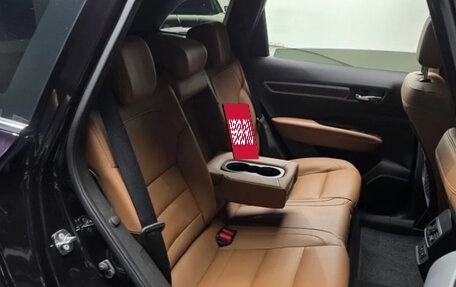 Renault Samsung QM6, 2022 год, 1 557 000 рублей, 10 фотография