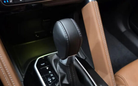 Renault Samsung QM6, 2022 год, 1 557 000 рублей, 13 фотография