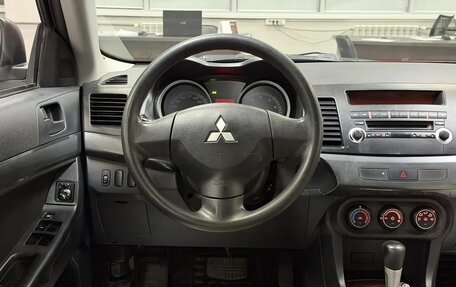 Mitsubishi Lancer IX, 2008 год, 655 000 рублей, 10 фотография