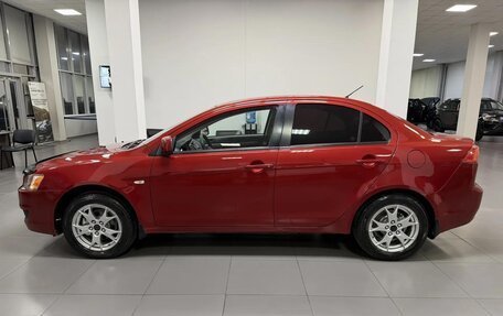 Mitsubishi Lancer IX, 2008 год, 655 000 рублей, 2 фотография