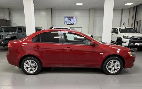 Mitsubishi Lancer IX, 2008 год, 655 000 рублей, 6 фотография