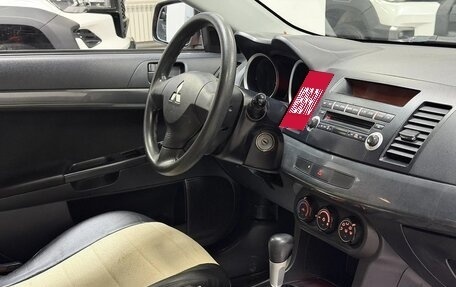 Mitsubishi Lancer IX, 2008 год, 655 000 рублей, 11 фотография