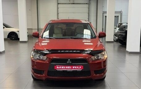 Mitsubishi Lancer IX, 2008 год, 655 000 рублей, 8 фотография