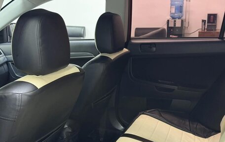 Mitsubishi Lancer IX, 2008 год, 655 000 рублей, 13 фотография