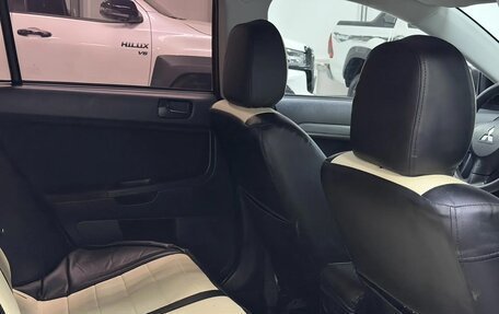 Mitsubishi Lancer IX, 2008 год, 655 000 рублей, 14 фотография