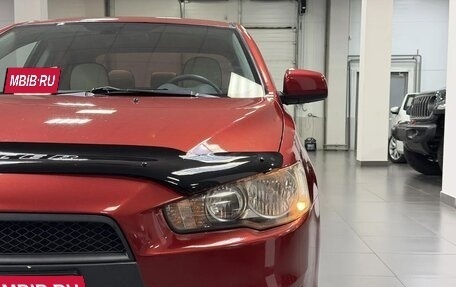 Mitsubishi Lancer IX, 2008 год, 655 000 рублей, 15 фотография