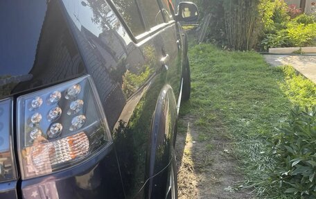 Mitsubishi Outlander III рестайлинг 3, 2007 год, 990 000 рублей, 2 фотография
