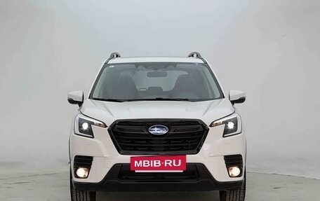 Subaru Forester, 2023 год, 2 930 000 рублей, 2 фотография